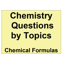 CQBT4 Chemical Formulas